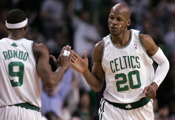 里弗斯称亚历山大若为美国人将成NBA最大牌球星（里弗斯：亚历山大若是美国人，会是NBA最具号召力的巨星）